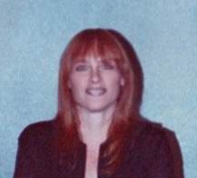 Karen Kinsinger