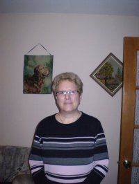 Gail Mahoney