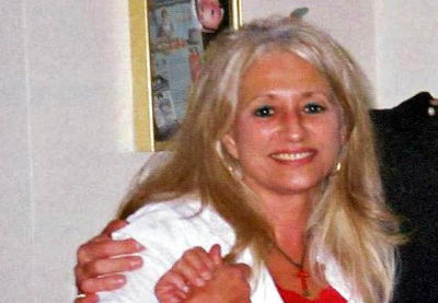 Kathy Bentley