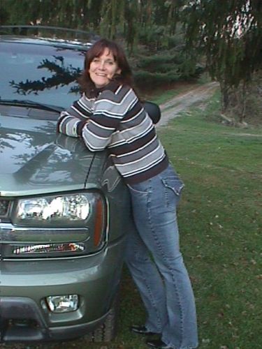 Teresa Ocheltree