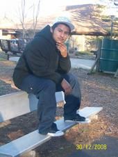 Jose Lazo