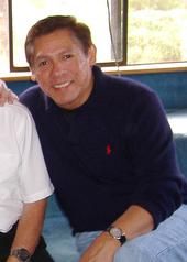 Daniel Flores
