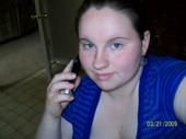 Samantha Teate