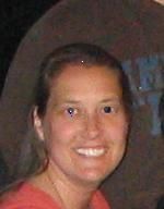 Teresa Balcarcel