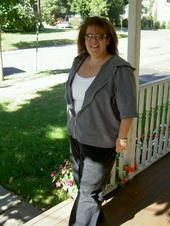 Lisa Moser
