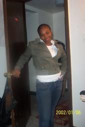 Shaleana Jackson