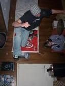Jacob Sickler