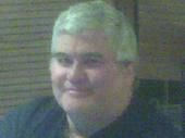Gerald Strawser