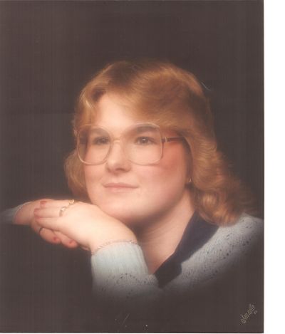 Cynthia Wilson