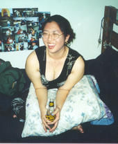 Catherine Chrismer