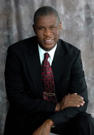 Reginald Moore