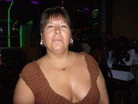 Cynthia Ortega