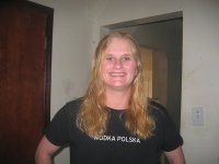 Deborah Jarman
