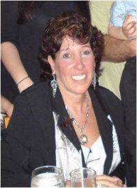 Marilyn Savitt
