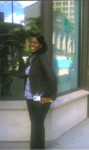 Charla Foster