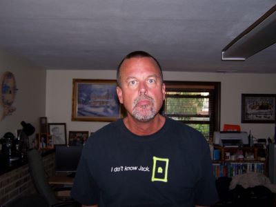 James Gregory