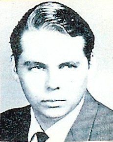 Roy Stephens