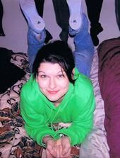 Janice Wilson
