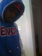 Terrance Mabry