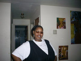 Sharron Wiggins