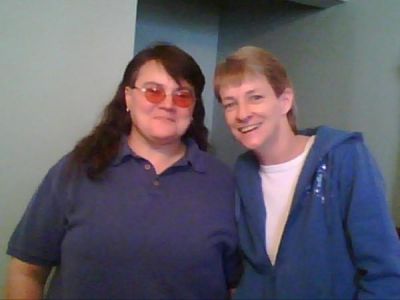 Judy Krammes