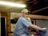 Duane Duvall