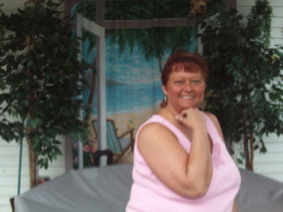 Sandra Nesmith