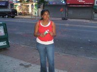 Berline Maurice