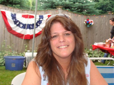 Lisa King