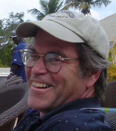 Alan Ross