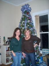 Tammy Thompson
