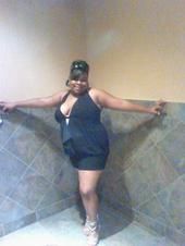 Lashawndra West