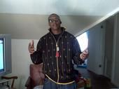 Timothy Robertson