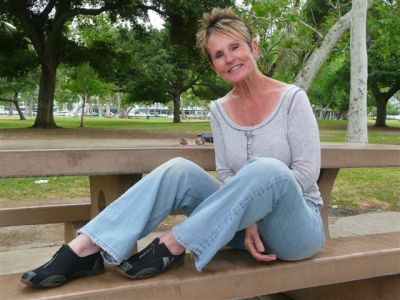 Mary Stone