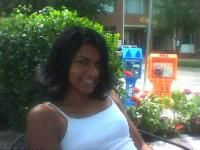Dana Williams