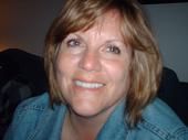 Theresa Ward
