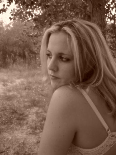 Ashley Currin