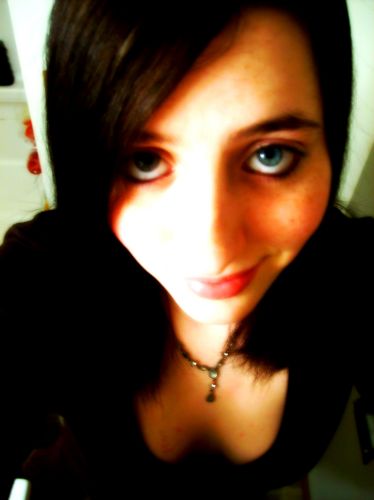 Jessica Gleash
