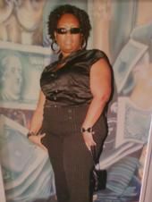 Trina Heath