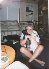 Barbara Wilson