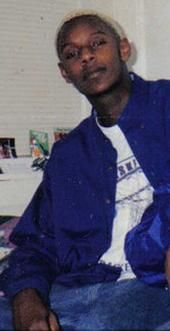 Antoine Freeman
