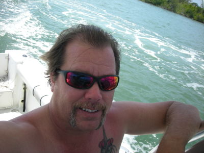 Paul Shartle