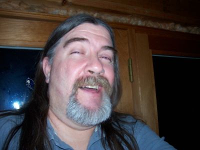Phillip Krider