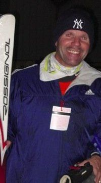 Michael Brooks