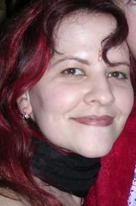 Laura Mccullough