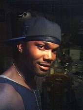 Ronnie Fort