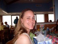 Alyson Carter