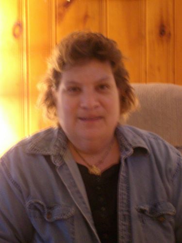 Lorraine Kristofeck