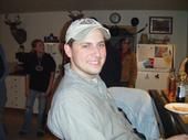 Gary Compeau