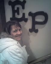 Michelle Adkins